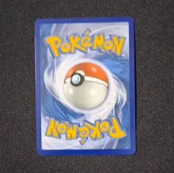 Pokemon TCG Lost Thunder Celebi Prism Star 19/214 Prism Rare Holo 90HP Eng - Image 2