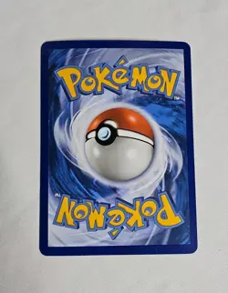 Ash-Greninja EX - XY133 Pokemon JUMBO CARD LP-MP - Image 2