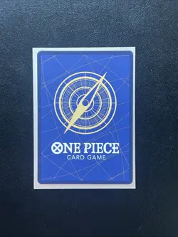 One Piece TCG: Emporio.Ivankov ST12-010 - Image 2