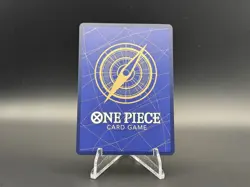 Edward Newgate OP13-042 SP | One Piece TCG NM Japanese - Image 2