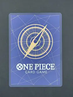 Edward Newgate OP13-042 SP | One Piece TCG NM Japanese - Image 4