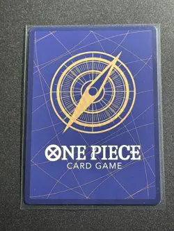 One Piece TCG Lot - Megalo EB04 Alt Art, Crocodile SEC SP, Arlong, Aramaki - Image 2