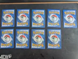Pokemon Cards Job Lot 2003-2007 Lightly Played - Image 2