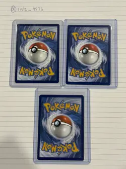 Pokemon Full Art Cards - Image 3