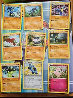Pokemon TCG Fates Collide Bulk Common/Uncommon Cards Job Lot - Image 4