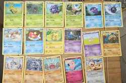 Pokemon TCG Generations 22x Cards No Duplicates - Image 1
