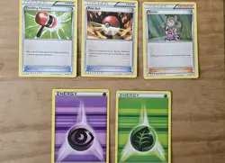 Pokemon TCG Generations 22x Cards No Duplicates - Image 2