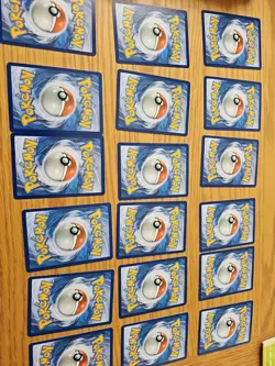 Pokemon TCG Burning Shadows Bulk Bundle X33 Cards No Duplicates - Image 4