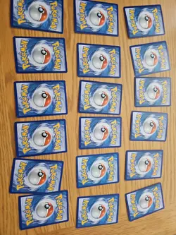 Pokemon TCG Flashfire Bundle 32x Cards No Duplicates - Image 2