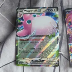Pokemon 151 Ex Bundle X3 Cards English - Image 2