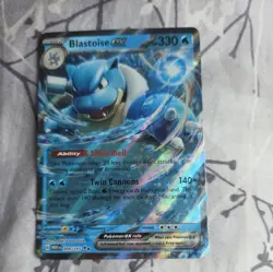 Pokemon 151 Ex Bundle X3 Cards English - Image 4