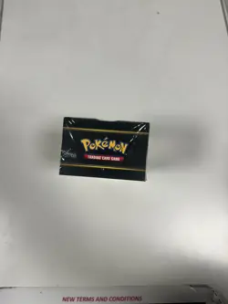 Pokemon Pokemon TCG Mega Evolution Pitch Black Booster Bundle 6 Packs 60 Cards - Image 2