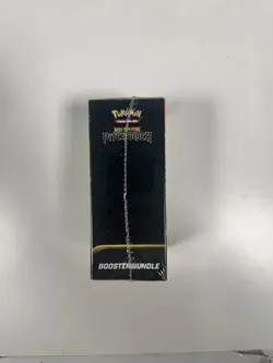 Pokemon Pokemon TCG Mega Evolution Pitch Black Booster Bundle 6 Packs 60 Cards - Image 4