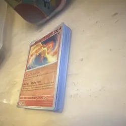 Pokemon TCG Card, 151 Reverse Holo Bundle x25 Cards - Image 2