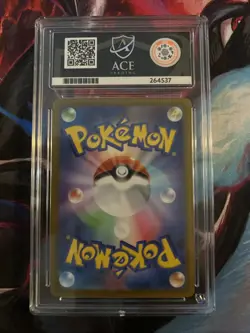 Gastly (Master Ball) 092/165 Sv2a: Pokemon Card 151 Holo (Japanese) Ace 10 - Image 2