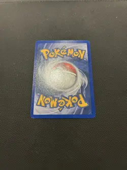 Dark Golbat 24/82 | Team Rocket | Non Holo Pokemon Card NM - Image 3