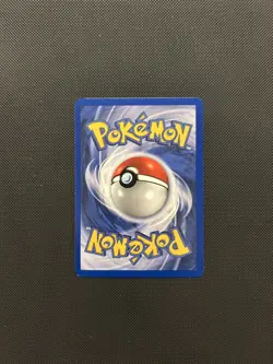 Dark Golbat 24/82 | Team Rocket | Non Holo Pokemon Card NM - Image 4