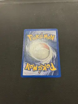 Dark Machamp 27/82 | Team Rocket | Non Holo Pokemon Card NM - Image 3