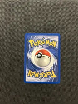 Dark Machamp 27/82 | Team Rocket | Non Holo Pokemon Card NM - Image 4