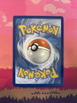 Pokemon Card Heatran Phantom Forces Holo Rare 63/119 Near Mint - Image 2