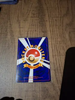 Japanese Togetic Holo Pokemon Card No. 176 Very Rare Nintendo NM - Image 5