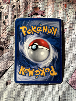 Vermilion City Gym | Gym Heroes 120/132 | Vintage 2000 Pokemon Card | Very Good - Image 2
