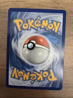 Pokemon Pikachu TCG Card 25/25 McDonald's 25th Anniversary Promo - Image 2