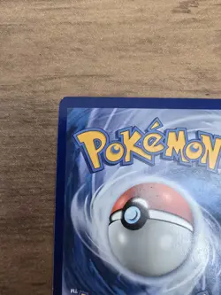 Pokemon Pikachu TCG Card 25/25 McDonald's 25th Anniversary Promo - Image 4