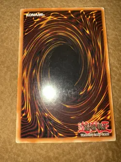 Lonefire Blossom CP07-EN005 Super Rare Champion Pack 7 - LP Yu-Gi-Oh! - Image 4