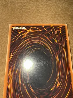 Lonefire Blossom CP07-EN005 Super Rare Champion Pack 7 - LP Yu-Gi-Oh! - Image 5