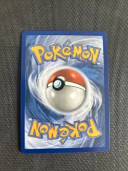 Pokemon Vaporeon TCG Masterball Prismatic Evolutions Card 022/131 NM Holo - Image 2
