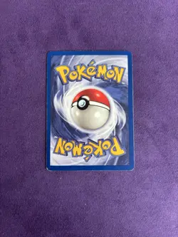 Pokemon TCG First Edition Dark Arbok Card Team Rocket Series 19/82 Near Mint - Image 2