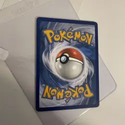 Pokemon TCG Dragapult VMAX 197/192 Rebel Clash Rainbow Rare Card - Image 4