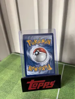 Pokemon Gengar VMAX TCG Fusion Strike Card 157/264 Near Mint Condition - Image 2
