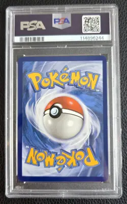 Pokemon Card Tcg Corviknight VMAX PSA 10 Silver Tempest TG19/TG30 - Image 2