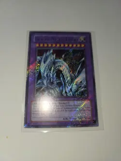 Yu-Gi-Oh Dragon Master Knight RP02-EN097 Retro Pack 2 Unlimited NM - Image 2