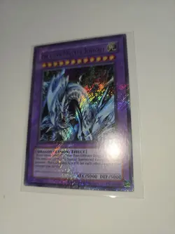 Yu-Gi-Oh Dragon Master Knight RP02-EN097 Retro Pack 2 Unlimited NM - Image 4