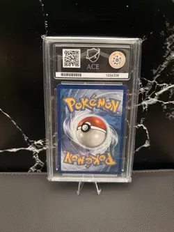 Pokemon Mewtwo VSTAR TCG Rainbow Secret Rare Card 079/078 - Image 2