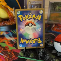 Pokemon Pokemon Card 151 Master Ball Reverse Holo Squirtle 007/165 Japanese / NM - Image 2