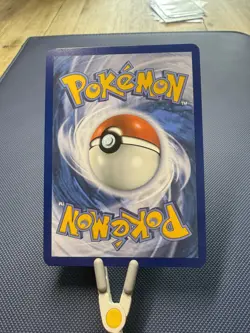 Pokemon TCG Misty's Lapras 194/182 - Destined Rivals Illustration Rare Card - Image 2