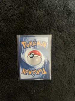 Pokemon TCG Charizard EX Flashfire Rare Holo Card 11/106 - Image 3