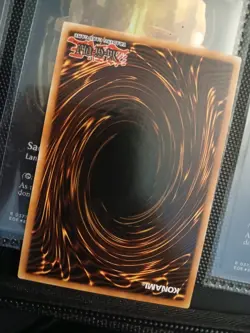 Yugioh Nm Mint Ultimate Rare Cyber Dragon Op16 - Image 3