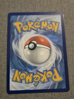 Pokemon TCG Kangaskhan EX Full Art Card 190/165 Scarlet & Violet 151 Series - Image 2