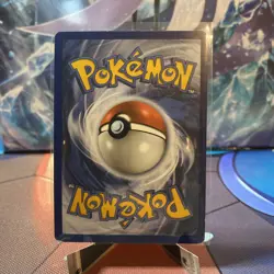 Mew 011/025 Pokemon TCG 25th Anniversary Holo Card - Image 2
