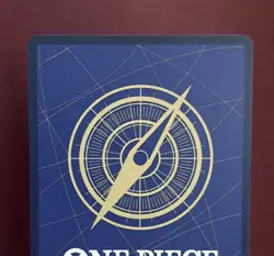 Nico Robin One Piece card game ROUND 1 Promo EB03-054 English - Image 5