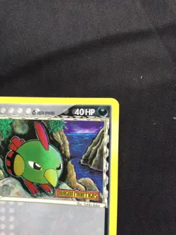 Pokemon Cards: EX Dragon Frontiers Reverse Holo: Natu 55/101 - Image 4