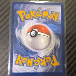 Pokemon TCG Pikachu Pokemon Card SVP Black Star Promos SVP101 Holo Promo - Image 2