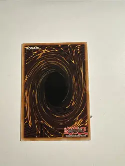 Dimensional Prison SDCR-EN033 Structure Deck: Cyber Dragon Revolution-Unlimited - Image 3