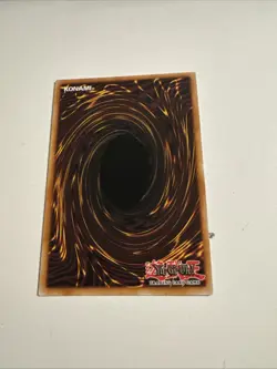 Dimensional Prison SDCR-EN033 Structure Deck: Cyber Dragon Revolution-Unlimited - Image 4