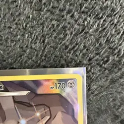 Steelix Cosmic Eclipse Full Art Holo Secret Rare Card 247/236 NM Condition - Image 4